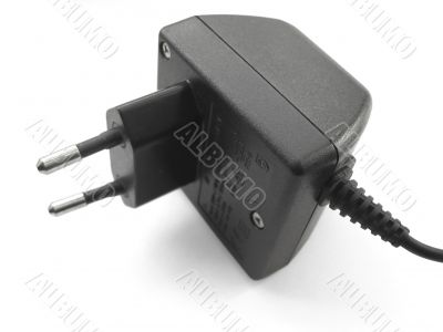 charger