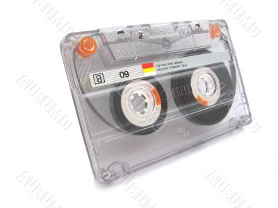 cassette