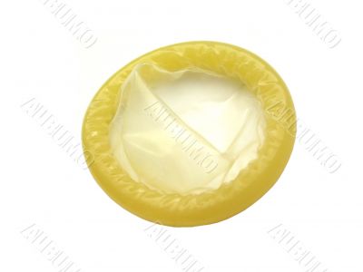 condom