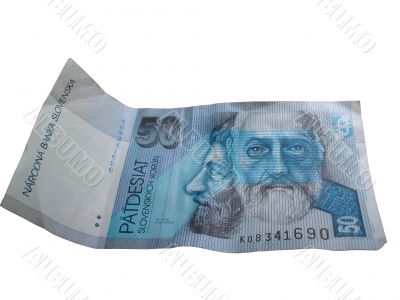 banknote