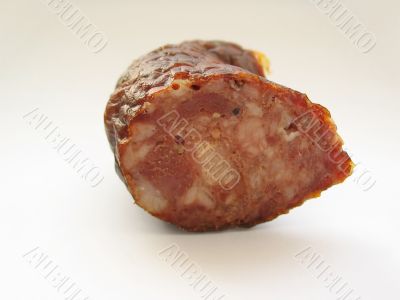 smoked sausage profile