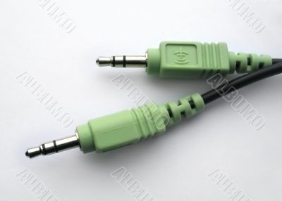audio plugs