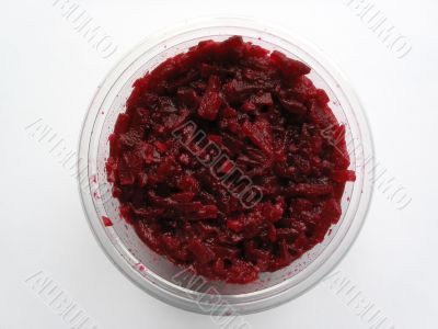 beetroot salad