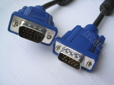 d-sub plugs
