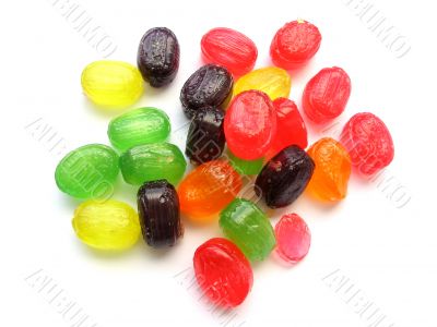 fruit drops #2