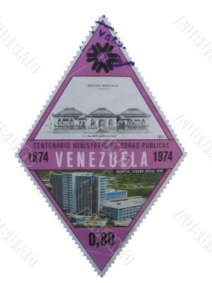 stamp