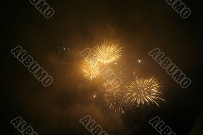 fireworks fireworks