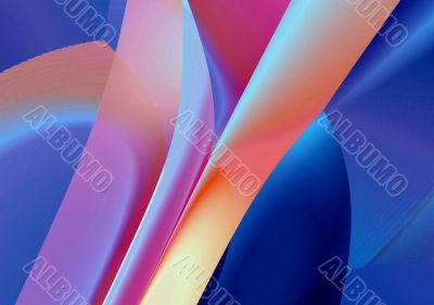 Multicolor background