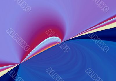 Multicolor background