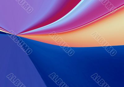 Multicolor background