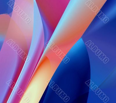 Multicolor background