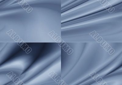 Monochromatic texture