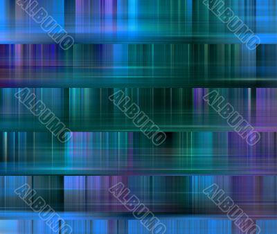 Blue abstraction texture