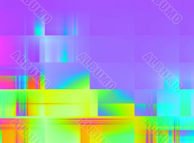 Multicolor background