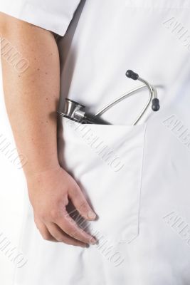 medical stethoscope