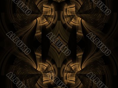 Belted Browns Belted Browns