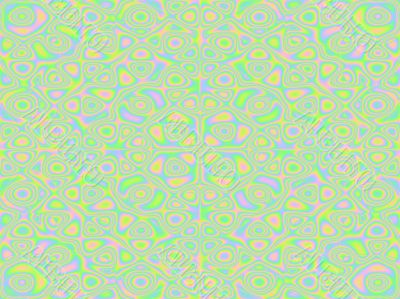 colourful party pattern