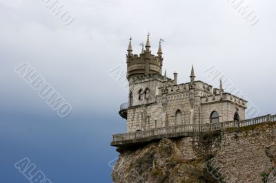 Swallow`s Nest