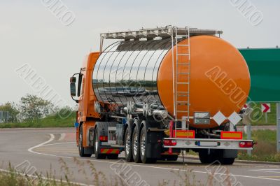 Truck Truck