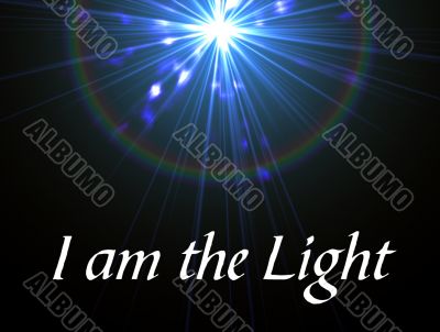 I am the Light