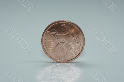 Euro Cents