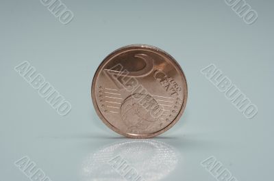 Euro Cents Euro Cents