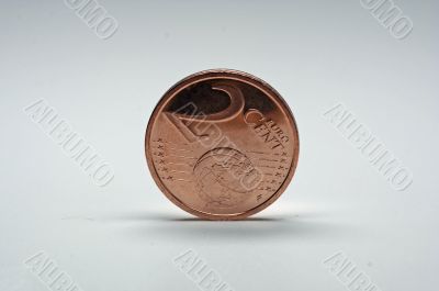 Euro Cents