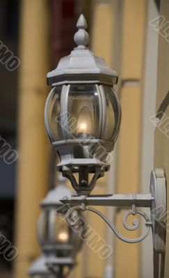 Decorative lanterns