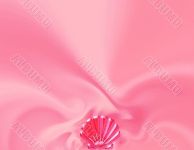 Abstraction material