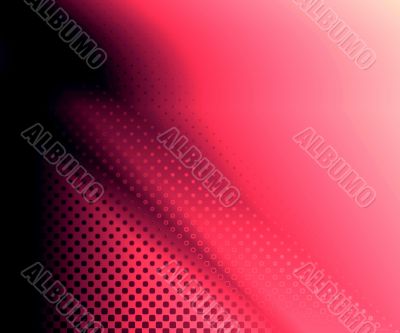 Abstraction background