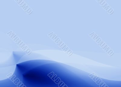 Abstraction material