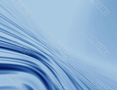 Abstraction material