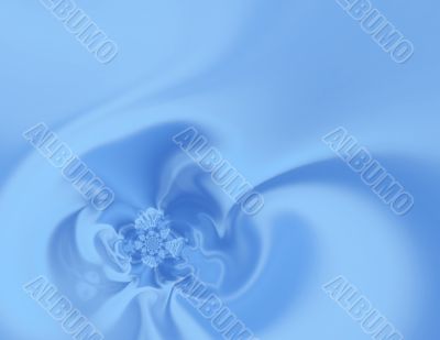 Abstraction material