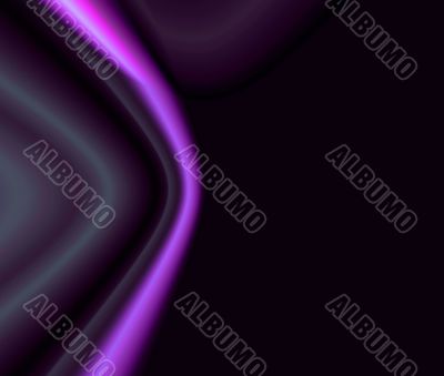 Abstraction material