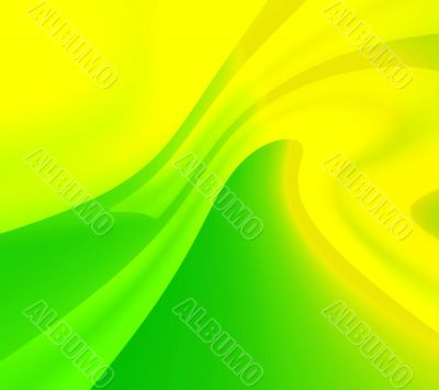 Abstraction material