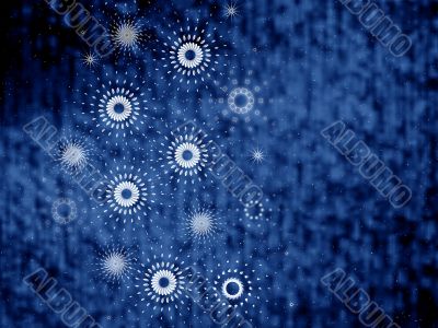 Christmas background