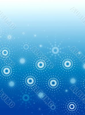 Christmas background