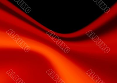 Abstraction material