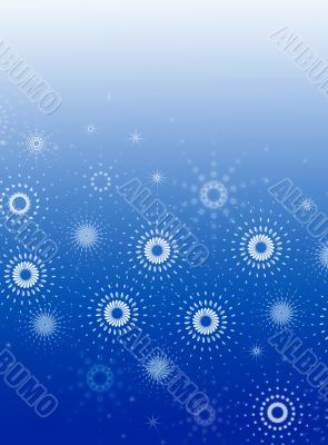 Christmas background