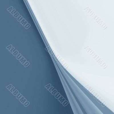 Abstraction material