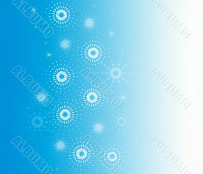 Christmas background