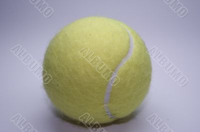 Tennisball Tennisball