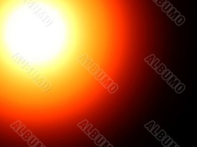 beautiful glowing sun beautiful glowing sun