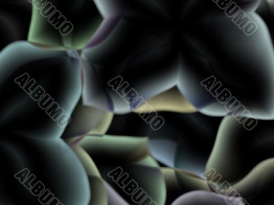 subtle dark shapes subtle dark shapes