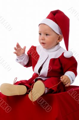 Christmas gift Christmas gift
