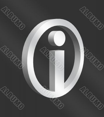 information symbol