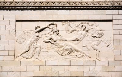 Myths of Saint-Peresburg