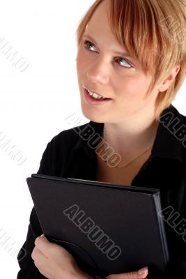 Business woman Business woman