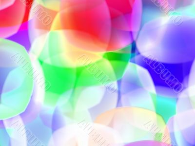 vitreous colours