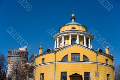 Religion and business